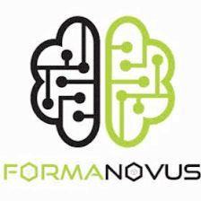 Robótica educativa y programación Formanovus