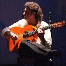 Escuela de Guitarra Flamenca Fernando Mejías