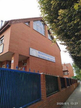 Escuelas Infantiles Velilla - Guarderia