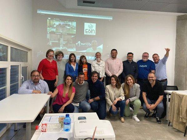 ESIN | Escuela Internacional de Liderazgo y Gestión del Talento