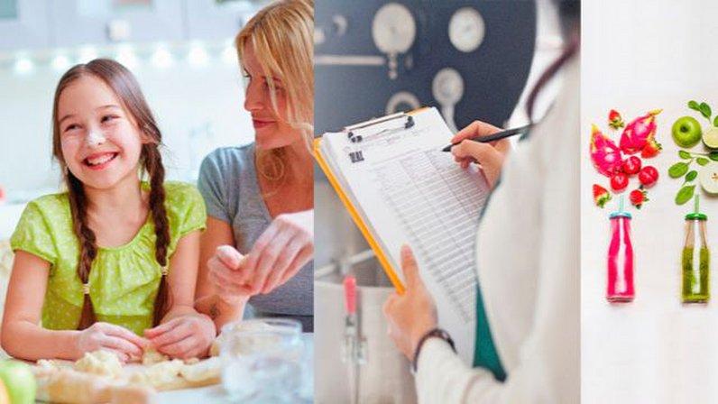 Aizea Consultoría en Nutrición y Salud