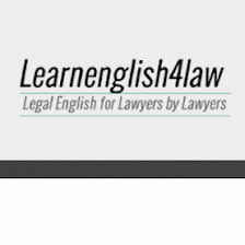 Learnenglish4law