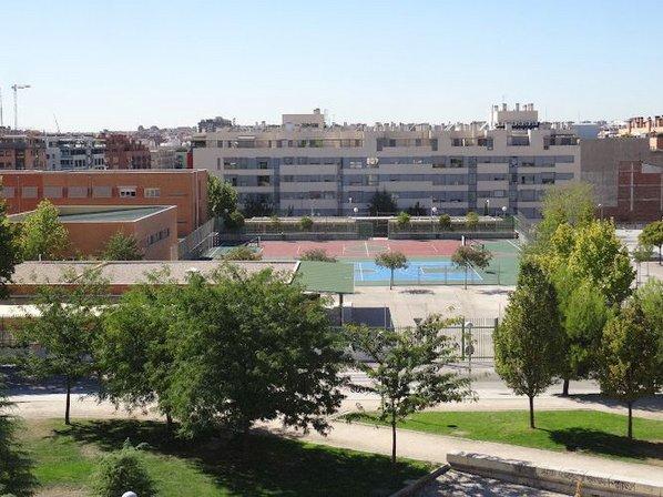 Tirso De Molina Madrid school
