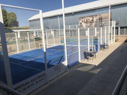 Centro Deportivo Vipadel