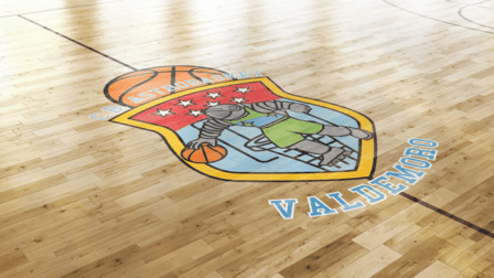 C.B. AstroBasket Valdemoro