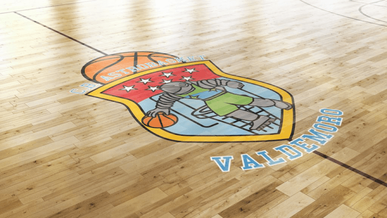 C.B. AstroBasket Valdemoro