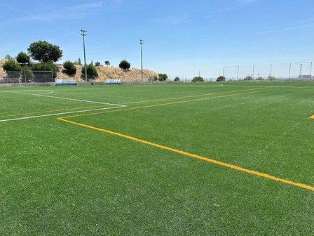 Club Deportivo Santa Eugenia