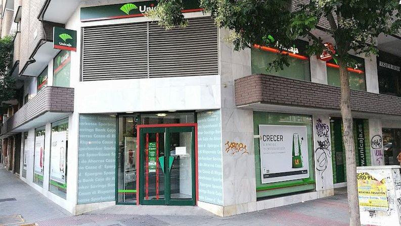 Unicaja