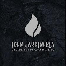 Edén jardinería