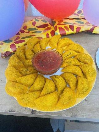 Maizitas
