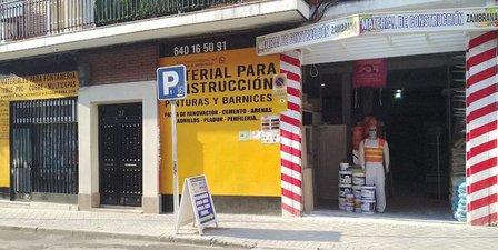 Artesanía Zambrana S.L.U.