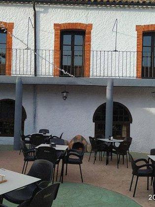 Hotel Rural El Agapio de Tresniño