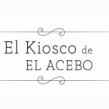 El Kiosco de El Acebo