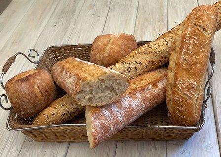PANMANIA BAKERY