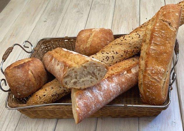 PANMANIA BAKERY