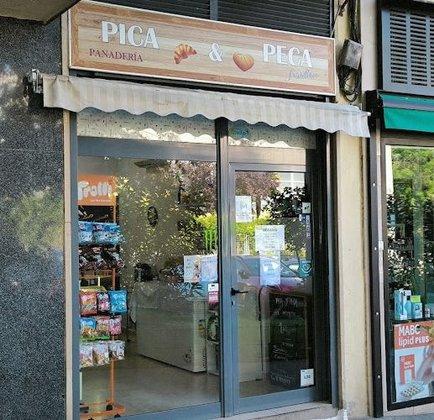 Pica y Peca