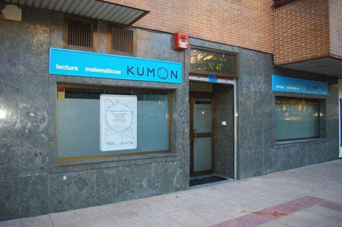 Centro Kumon de Matemáticas, Lectura e Inglés
