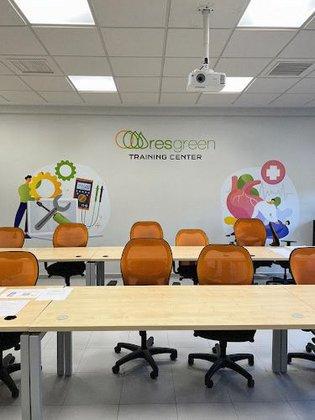 Resgreen Training Center