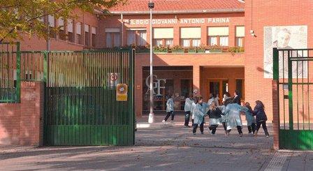 Private Teaching Center Giovanni Antonio Farina