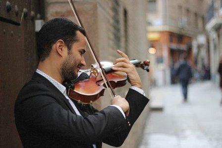 Clases de Violín | Método Suzuki