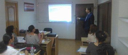 Contaniif Training - Accounting course