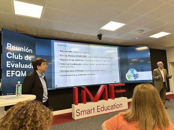 Grupo IMF Smart Education