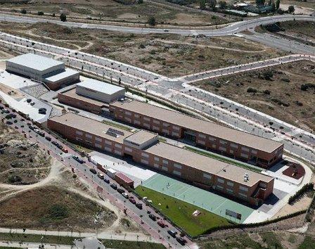 Colegio Educare Peñalvento