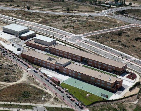Colegio Educare Peñalvento