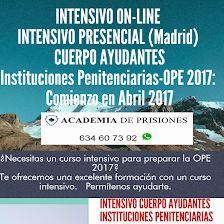 ACADEMIA DE PRISIONES