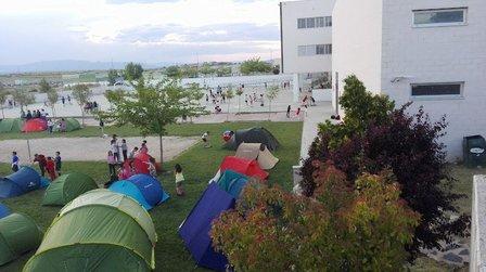 Colegio Montealbir S.L.