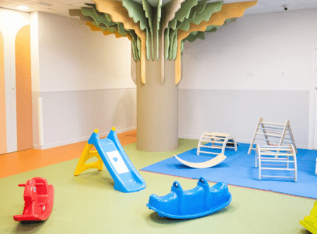 Escuela Infantil Alcobendas · Sueños Mágicos
