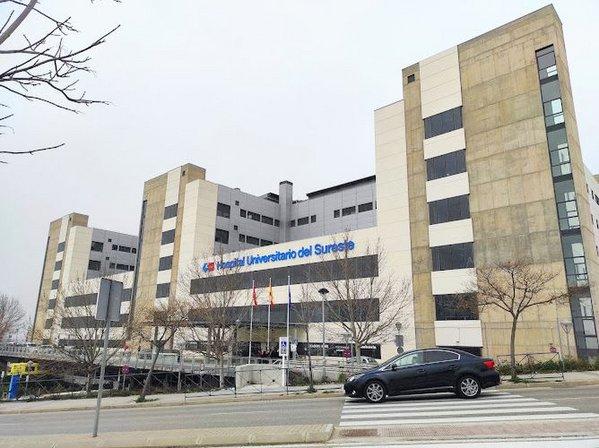 Hospital Universitario del Sureste