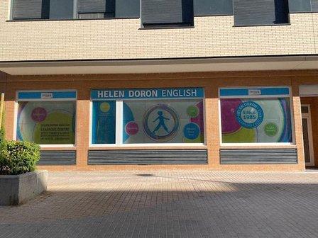 Helen Doron English Getafe Cerro Buenavista