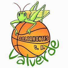 Saltamontes CB