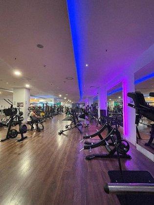 H&F Club Torrelodones