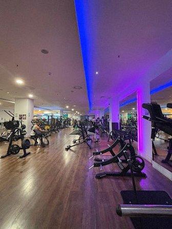 H&F Club Torrelodones