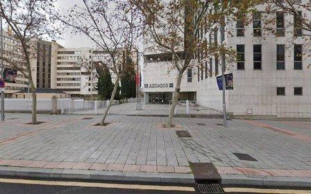 Cajero Banco Santander