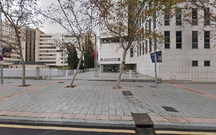 Cajero Banco Santander