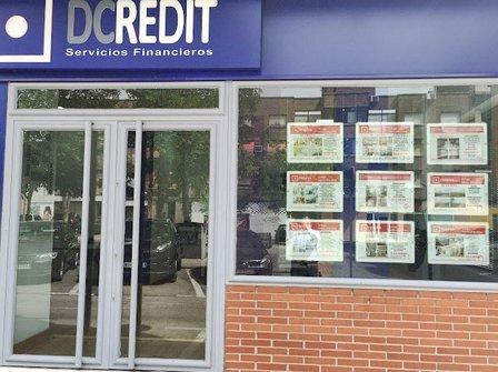 Hipoteca y Financiación Nuevo Sur Dcredit