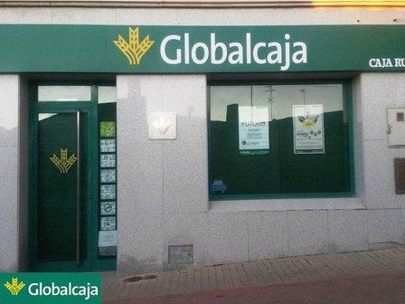 Oficina Globalcaja