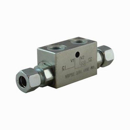 Lekuona Proytec Ingeniería Hidraúlica
