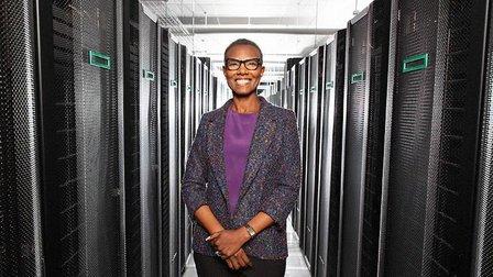 CDS, a Hewlett Packard Enterprise company