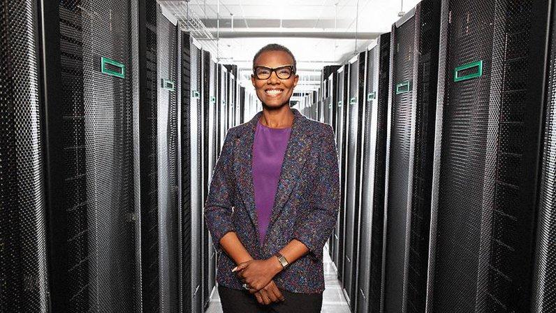 CDS, a Hewlett Packard Enterprise company