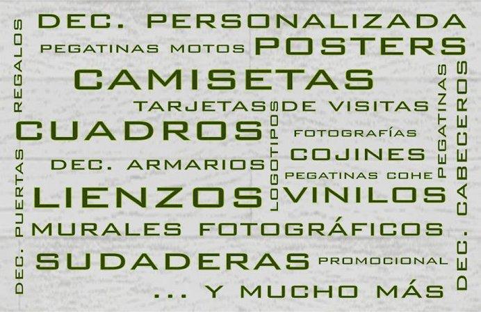 Scorpion Shop Diseño e Impresión Personalizada