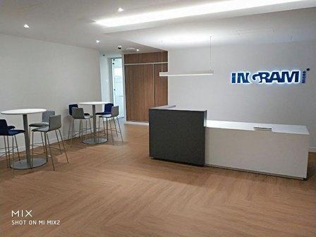 Ingram Micro S.L.