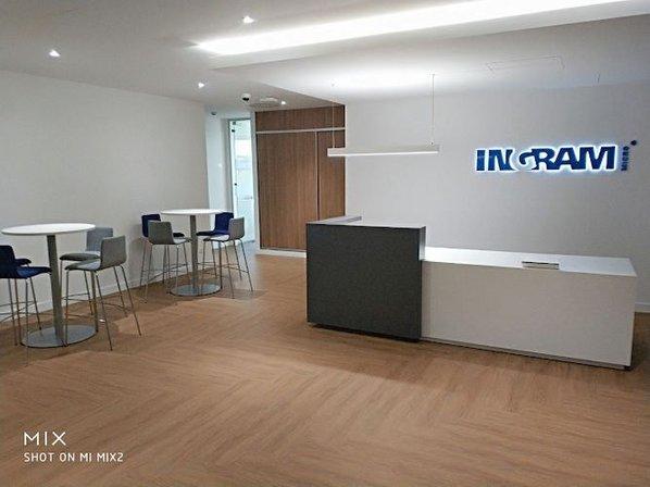 Ingram Micro S.L.