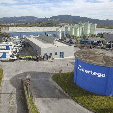 Sertego Environmental Services