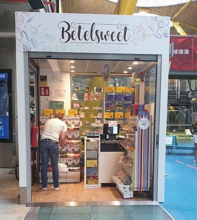 Betelsweet