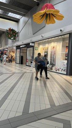 Parque Comercial Abadía