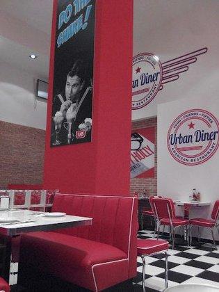 Urban Dinner